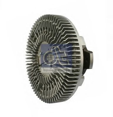 Купити 462120 Diesel Technic Муфта вязкостная системи охолодження